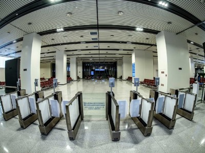 包頭站站房及消防提升改造工程