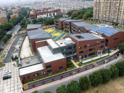 南苑幼兒園工程