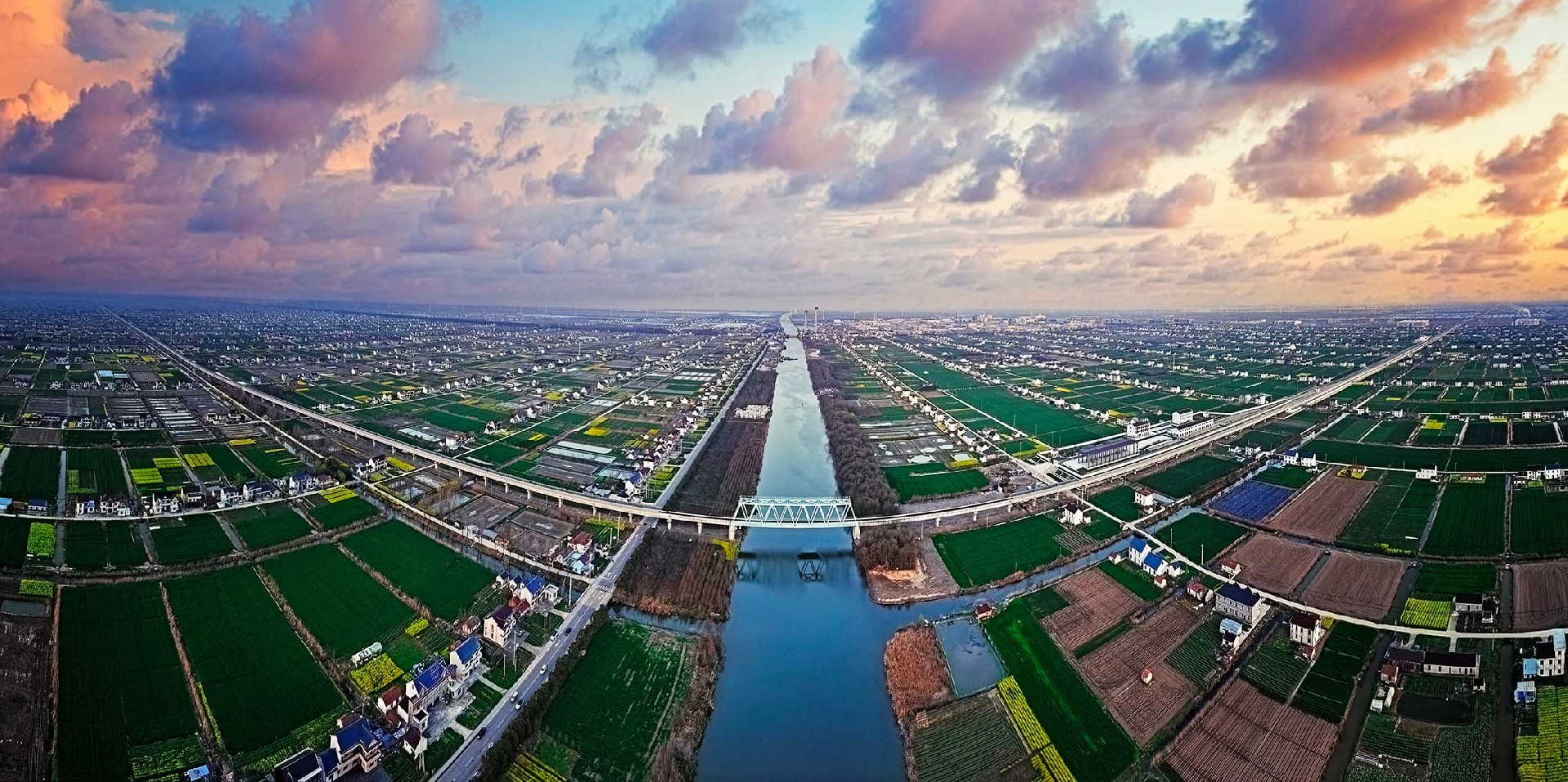 洋呂鐵路