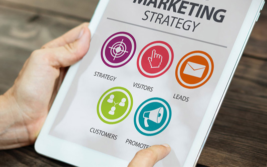 網(wǎng)站代運(yùn)營