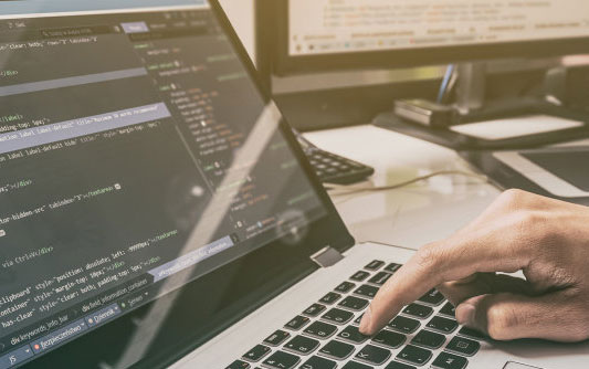 企業(yè)網(wǎng)站維護(hù)